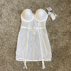 NWT Victoria Secret Lingerie